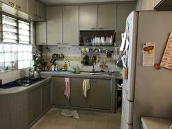 Blk 558 Choa Chu Kang North 6 (Choa Chu Kang), HDB Executive #129534552